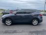 2014 Blue Hyundai Santa Fe Sport (5XYZU3LA0EG) with an 4-Cyl, Turbo, GDI, 2.0L engine, Auto, 6-Spd Shftrnc transmission, located at 8008 Warden Rd, Sherwood, AR, 72120, (501) 801-6100, 34.830078, -92.186684 - Photo#4