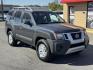 2014 Black Nissan Xterra (5N1AN0NU9EN) with an V6, 4.0 Liter engine, Automatic, 5-Spd transmission, located at 8008 Warden Rd, Sherwood, AR, 72120, (501) 801-6100, 34.830078, -92.186684 - Photo#1