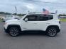 2015 White JEEP Renegade (ZACCJABT0FP) with an 2.4 4 engine, located at 8008 Warden Rd, Sherwood, AR, 72120, (501) 801-6100, 34.830078, -92.186684 - Photo#4