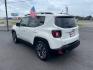 2015 White JEEP Renegade (ZACCJABT0FP) with an 2.4 4 engine, located at 8008 Warden Rd, Sherwood, AR, 72120, (501) 801-6100, 34.830078, -92.186684 - Photo#5