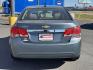 2012 Blue Chevrolet Cruze (1G1PC5SH0C7) with an 4-Cyl, 1.8 Liter engine, Automatic, 6-Spd w/Overdrive transmission, located at 8008 Warden Rd, Sherwood, AR, 72120, (501) 801-6100, 34.830078, -92.186684 - Photo#6