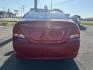 2009 Red Toyota Corolla (JTDBL40E499) with an 4-Cyl, 1.8 Liter engine, Automatic, 4-Spd w/Overdrive transmission, located at 8008 Warden Rd, Sherwood, AR, 72120, (501) 801-6100, 34.830078, -92.186684 - Photo#10