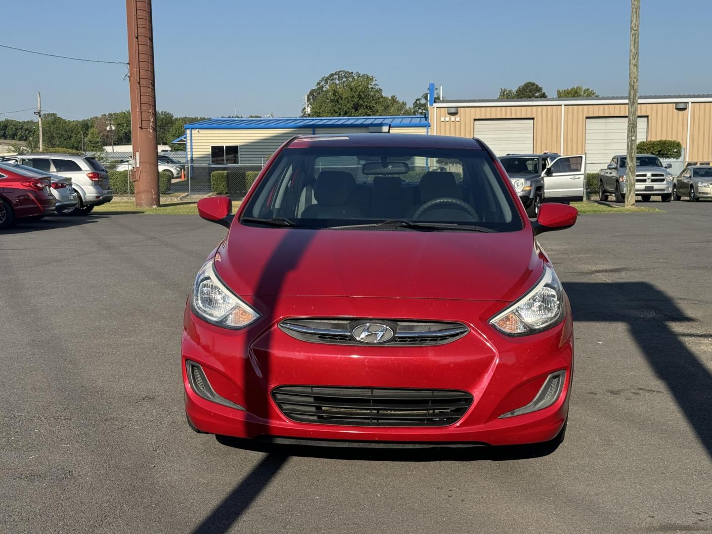 2009 Red Toyota Corolla (JTDBL40E499) with an 4-Cyl, 1.8 Liter engine, Automatic, 4-Spd w/Overdrive transmission, located at 8008 Warden Rd, Sherwood, AR, 72120, (501) 801-6100, 34.830078, -92.186684 - Photo#4