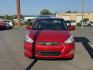 2009 Red Toyota Corolla (JTDBL40E499) with an 4-Cyl, 1.8 Liter engine, Automatic, 4-Spd w/Overdrive transmission, located at 8008 Warden Rd, Sherwood, AR, 72120, (501) 801-6100, 34.830078, -92.186684 - Photo#4