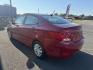 2009 Red Toyota Corolla (JTDBL40E499) with an 4-Cyl, 1.8 Liter engine, Automatic, 4-Spd w/Overdrive transmission, located at 8008 Warden Rd, Sherwood, AR, 72120, (501) 801-6100, 34.830078, -92.186684 - Photo#9