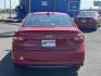 2017 Red Hyundai Sonata (5NPE24AF5HH) with an 4-Cyl, 2.4 Liter engine, Auto, 6-Spd Shiftronic transmission, located at 8008 Warden Rd, Sherwood, AR, 72120, (501) 801-6100, 34.830078, -92.186684 - Photo#6