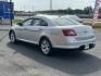 2012 Silver Ford Taurus (1FAHP2EW5CG) with an V6, 3.5 Liter engine, Automatic, 6-Spd transmission, located at 8008 Warden Rd, Sherwood, AR, 72120, (501) 801-6100, 34.830078, -92.186684 - Photo#5