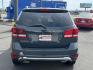 2017 Gray Dodge Journey (3C4PDCGG5HT) with an V6, 3.6 Liter engine, Auto, 6-Spd AutoStick transmission, located at 8008 Warden Rd, Sherwood, AR, 72120, (501) 801-6100, 34.830078, -92.186684 - Photo#5