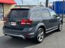 2017 Gray Dodge Journey (3C4PDCGG5HT) with an V6, 3.6 Liter engine, Auto, 6-Spd AutoStick transmission, located at 8008 Warden Rd, Sherwood, AR, 72120, (501) 801-6100, 34.830078, -92.186684 - Photo#6