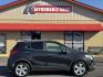 2016 Black Buick Encore (KL4CJBSB8GB) with an 4-Cyl, ECOTEC, 1.4T engine, Auto, 6-Spd OD ShftCtrl transmission, located at 8008 Warden Rd, Sherwood, AR, 72120, (501) 801-6100, 34.830078, -92.186684 - Photo#0