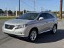 2011 Silver Lexus RX (2T2ZK1BA9BC) with an V6, 3.5 Liter engine, Automatic, 6-Spd w/Overdrive and Sequential Mode transmission, located at 8008 Warden Rd, Sherwood, AR, 72120, (501) 801-6100, 34.830078, -92.186684 - Photo#3