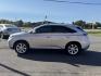 2011 Silver Lexus RX (2T2ZK1BA9BC) with an V6, 3.5 Liter engine, Automatic, 6-Spd w/Overdrive and Sequential Mode transmission, located at 8008 Warden Rd, Sherwood, AR, 72120, (501) 801-6100, 34.830078, -92.186684 - Photo#4