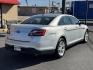 2017 Silver Ford Taurus (1FAHP2H86HG) with an V6, 3.5 Liter engine, Auto, 6-Spd w/SelShft transmission, located at 8008 Warden Rd, Sherwood, AR, 72120, (501) 801-6100, 34.830078, -92.186684 - Photo#6