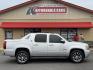 2013 Silver Chevrolet Avalanche (3GNMCEE00DG) with an V8, Flex Fuel, 5.3 Liter engine, Automatic, 6-Spd transmission, located at 8008 Warden Rd, Sherwood, AR, 72120, (501) 801-6100, 34.830078, -92.186684 - Photo#0