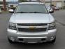 2013 Silver Chevrolet Avalanche (3GNMCEE00DG) with an V8, Flex Fuel, 5.3 Liter engine, Automatic, 6-Spd transmission, located at 8008 Warden Rd, Sherwood, AR, 72120, (501) 801-6100, 34.830078, -92.186684 - Photo#2