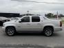 2013 Silver Chevrolet Avalanche (3GNMCEE00DG) with an V8, Flex Fuel, 5.3 Liter engine, Automatic, 6-Spd transmission, located at 8008 Warden Rd, Sherwood, AR, 72120, (501) 801-6100, 34.830078, -92.186684 - Photo#4