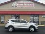 2020 Silver Nissan Rogue Sport (JN1BJ1CV7LW) with an 4-Cyl, 2.0 Liter engine, Automatic, CVT w/Xtronic transmission, located at 8008 Warden Rd, Sherwood, AR, 72120, (501) 801-6100, 34.830078, -92.186684 - Photo#0