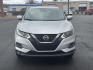 2020 Silver Nissan Rogue Sport (JN1BJ1CV7LW) with an 4-Cyl, 2.0 Liter engine, Automatic, CVT w/Xtronic transmission, located at 8008 Warden Rd, Sherwood, AR, 72120, (501) 801-6100, 34.830078, -92.186684 - Photo#1