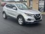 2020 Silver Nissan Rogue Sport (JN1BJ1CV7LW) with an 4-Cyl, 2.0 Liter engine, Automatic, CVT w/Xtronic transmission, located at 8008 Warden Rd, Sherwood, AR, 72120, (501) 801-6100, 34.830078, -92.186684 - Photo#2