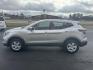 2020 Silver Nissan Rogue Sport (JN1BJ1CV7LW) with an 4-Cyl, 2.0 Liter engine, Automatic, CVT w/Xtronic transmission, located at 8008 Warden Rd, Sherwood, AR, 72120, (501) 801-6100, 34.830078, -92.186684 - Photo#3