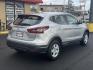 2020 Silver Nissan Rogue Sport (JN1BJ1CV7LW) with an 4-Cyl, 2.0 Liter engine, Automatic, CVT w/Xtronic transmission, located at 8008 Warden Rd, Sherwood, AR, 72120, (501) 801-6100, 34.830078, -92.186684 - Photo#7