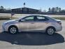 2016 Silver Toyota Corolla (5YFBURHE9GP) with an 4-Cyl, 1.8 Liter engine, Automatic, CVTi-S transmission, located at 8008 Warden Rd, Sherwood, AR, 72120, (501) 801-6100, 34.830078, -92.186684 - Photo#4