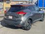 2019 Gray Nissan Kicks (3N1CP5CU4KL) with an 4-Cyl, 1.6 Liter engine, Auto, CVT Xtronic transmission, located at 8008 Warden Rd, Sherwood, AR, 72120, (501) 801-6100, 34.830078, -92.186684 - Photo#7