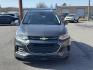 2017 Gray Chevrolet Trax (KL7CJLSBXHB) with an 4-Cyl, ECOTEC Turbo, 1.4L engine, Automatic, 6-Spd transmission, located at 8008 Warden Rd, Sherwood, AR, 72120, (501) 801-6100, 34.830078, -92.186684 - Photo#2