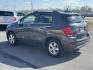 2017 Gray Chevrolet Trax (KL7CJLSBXHB) with an 4-Cyl, ECOTEC Turbo, 1.4L engine, Automatic, 6-Spd transmission, located at 8008 Warden Rd, Sherwood, AR, 72120, (501) 801-6100, 34.830078, -92.186684 - Photo#5