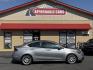 2014 Silver Dodge Dart (1C3CDFBB2ED) with an 4Cyl MultiAr Tgrshrk 2.4L engine, Manual, 6-Spd transmission, located at 8008 Warden Rd, Sherwood, AR, 72120, (501) 801-6100, 34.830078, -92.186684 - Photo#0