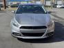 2014 Silver Dodge Dart (1C3CDFBB2ED) with an 4Cyl MultiAr Tgrshrk 2.4L engine, Manual, 6-Spd transmission, located at 8008 Warden Rd, Sherwood, AR, 72120, (501) 801-6100, 34.830078, -92.186684 - Photo#2