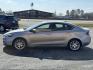 2014 Silver Dodge Dart (1C3CDFBB2ED) with an 4Cyl MultiAr Tgrshrk 2.4L engine, Manual, 6-Spd transmission, located at 8008 Warden Rd, Sherwood, AR, 72120, (501) 801-6100, 34.830078, -92.186684 - Photo#4