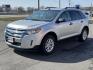 2013 Silver Ford Edge (2FMDK3GC9DB) with an V6, 3.5 Liter engine, Auto, 6-Spd w/SelShft transmission, located at 8008 Warden Rd, Sherwood, AR, 72120, (501) 801-6100, 34.830078, -92.186684 - Photo#3